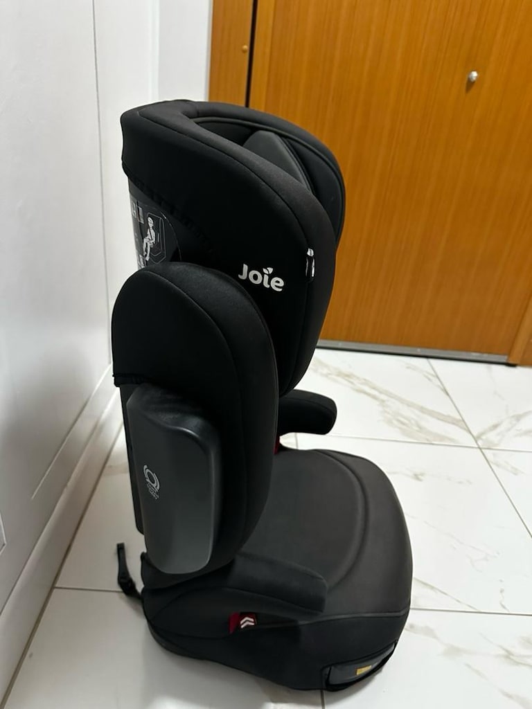 Joie Oto Koltuğu - 5