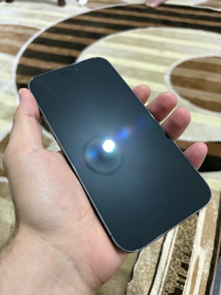 KAYITLI 14 Pro Max 256 - 6
