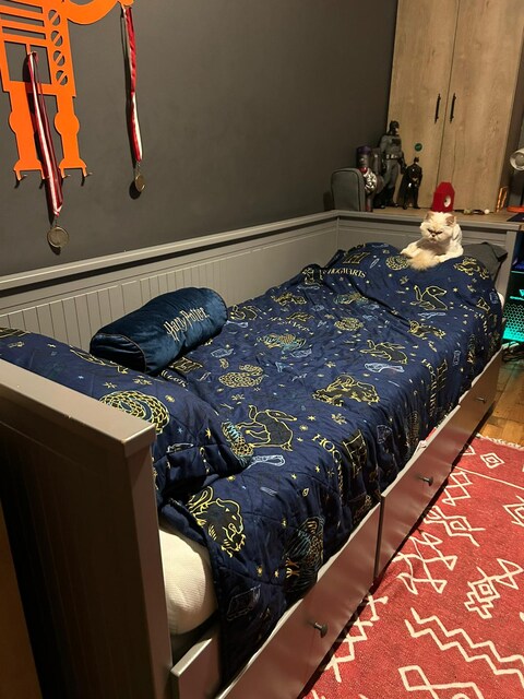 Hemnes Ikea Divan