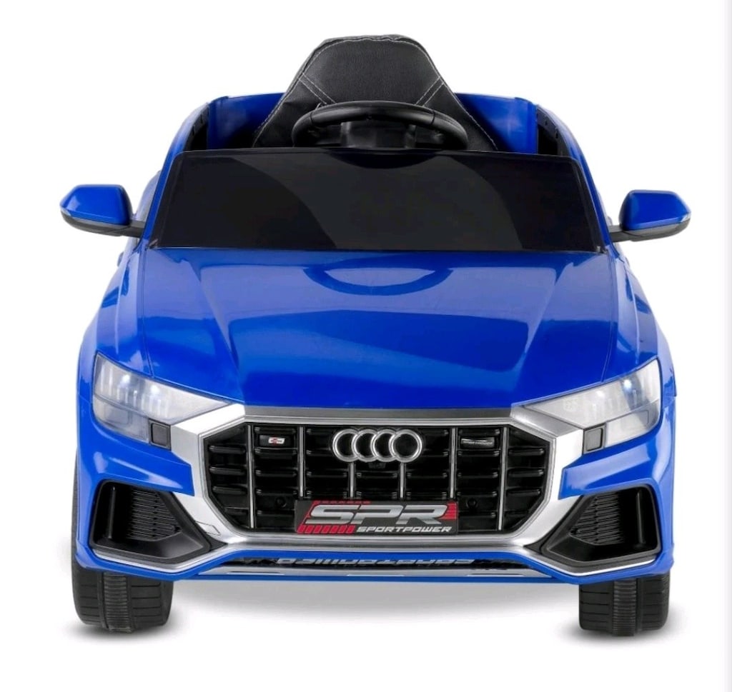 (KAMPANYA VADE FARKSIZ 2 TAKSİT) 2026 Q8 445 AUDİ AKÜLÜ ARABA - 9