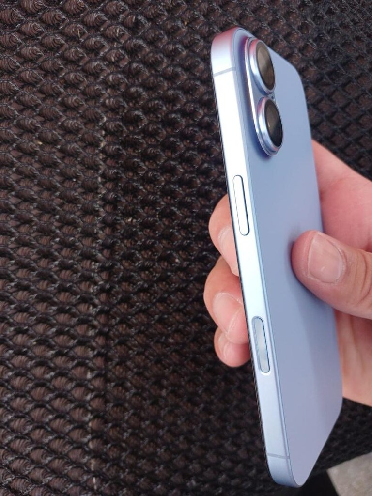 iPhone 17 256 GB (TR CİHAZI-GARANTİLİ) - 3