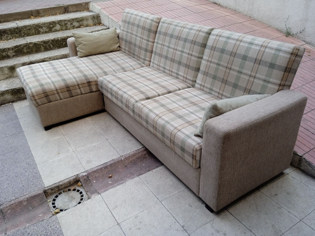 TEPE HOME KALİTESİYLE KONFORLU KÖŞE TAKIMI SANDIKLI YATAKLI - 5