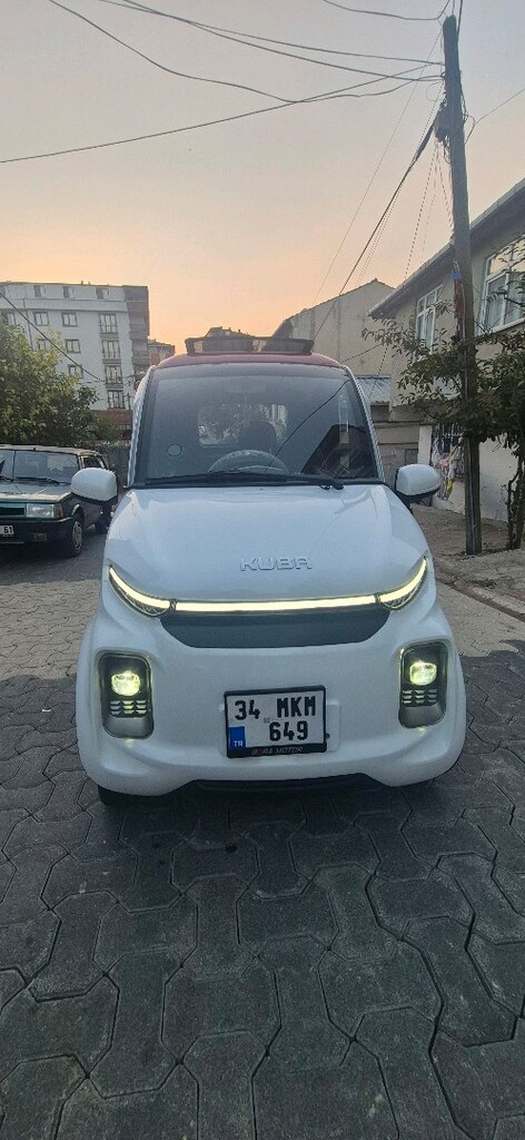 servis bakımlı garantili araç