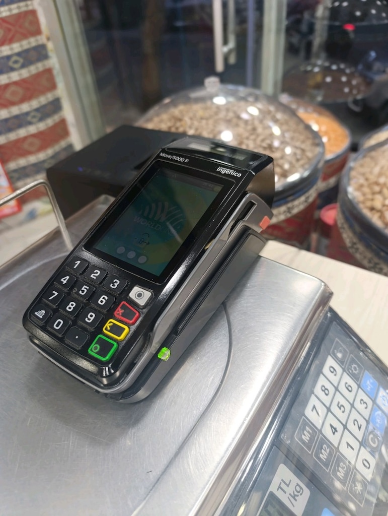 yazarkasa pos makinesi - 2