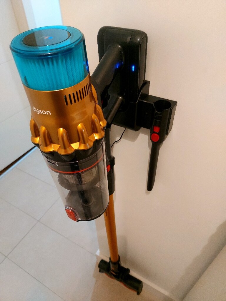 Dyson V16 Piston Animal Submarine - 7