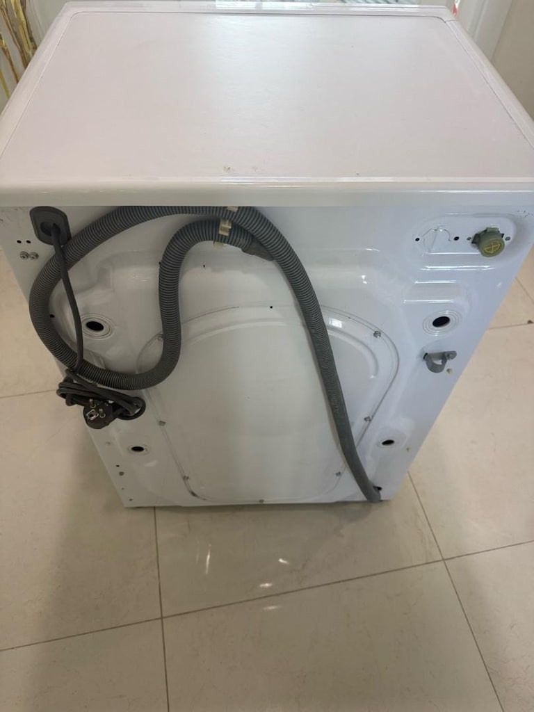 Hoover Dynamic Next Çamaşır Makinesi - 4