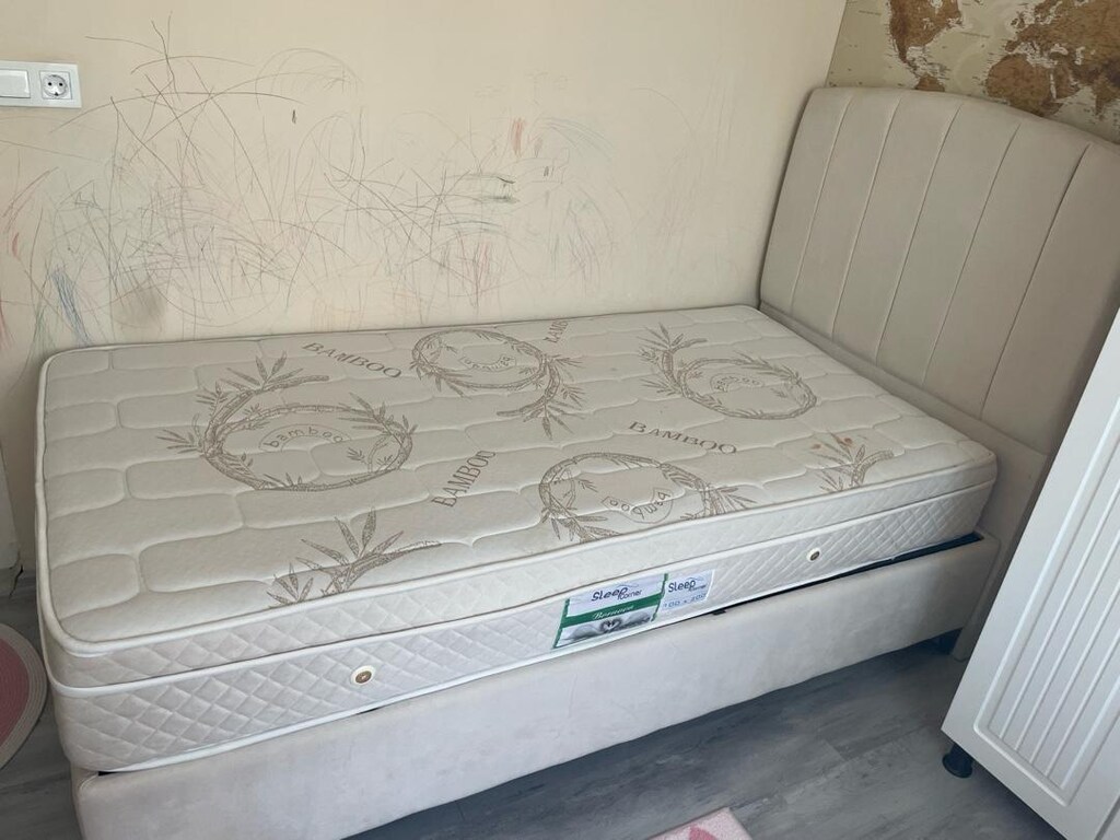 vivense baza başlık yatak - 3