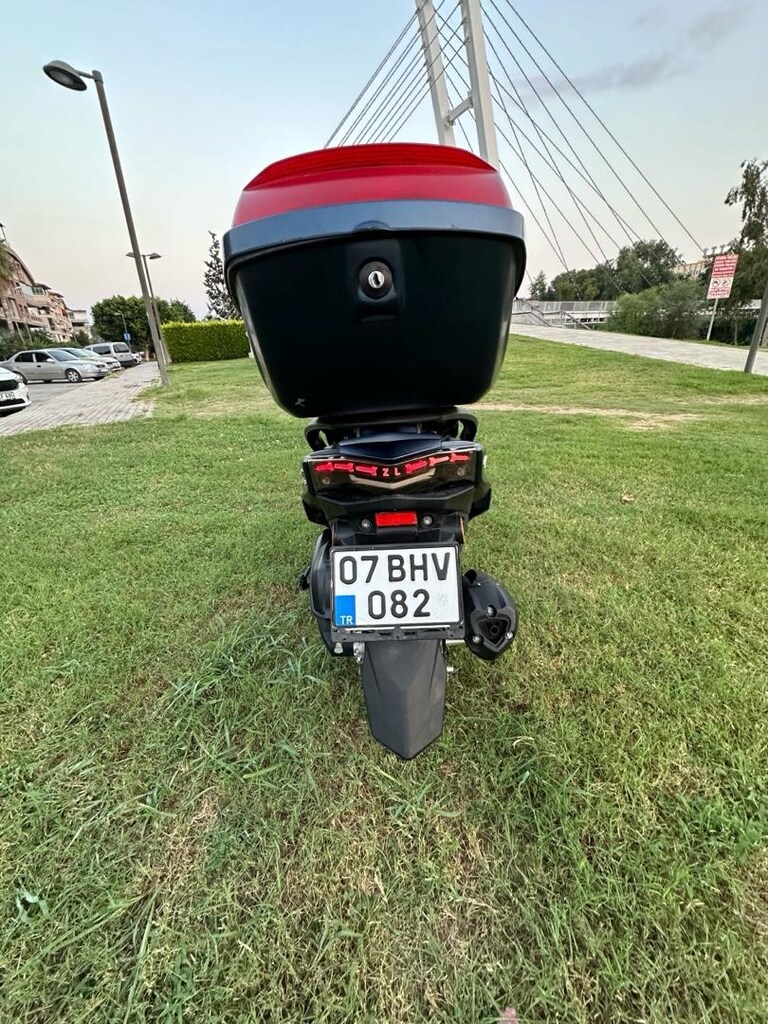 Sıfırdan farksız kaçırılmayacak fırsat Motoru gözler üzerinizde olsun - 11