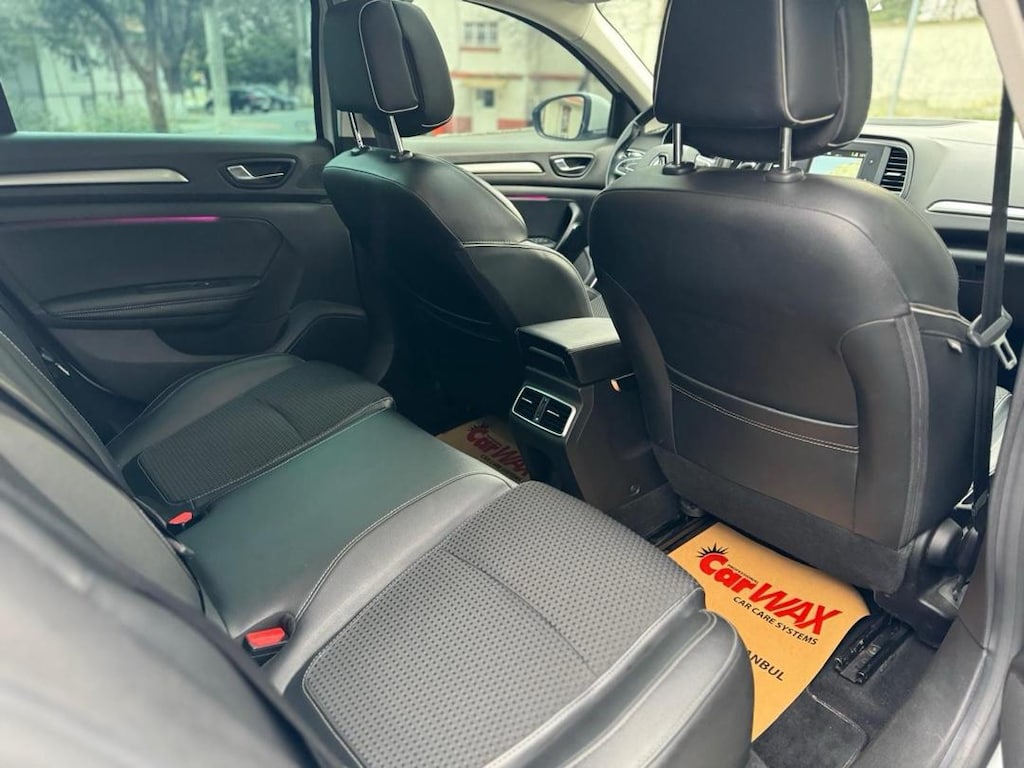 SAHİBİNDEN FULL PAKET MEGANE - 12