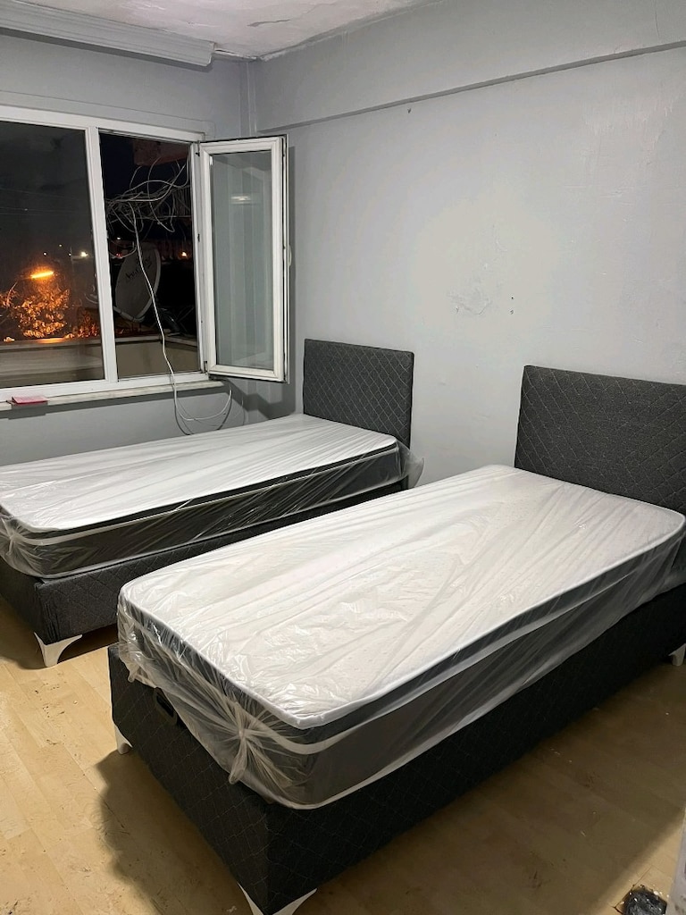 Uygun Fiyat Yatak odası takımı sıfır imalattan evinize kapıda ödemeUyg - 3
