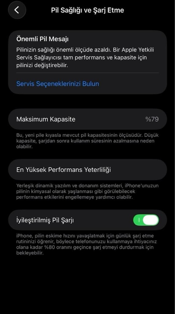 iPhone 14 pro max 512 gb - 6