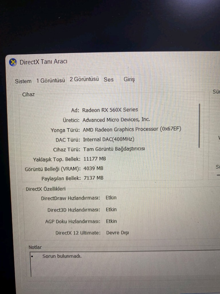 ACER NITRO 5 LEPTOP - 4