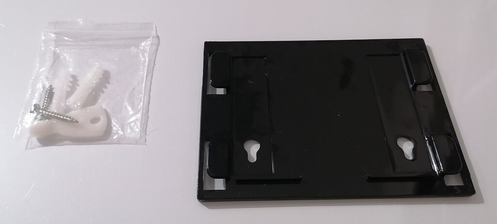 Sabun Dispenser. - 8