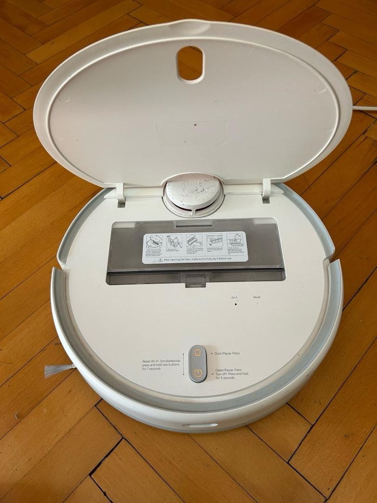 xiaomi vacuum mop pro2 - 4