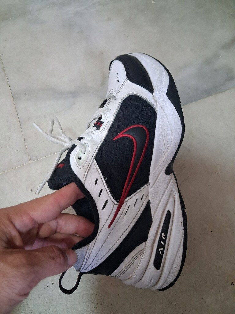 NIKE SPOR AYAKKABI - 6