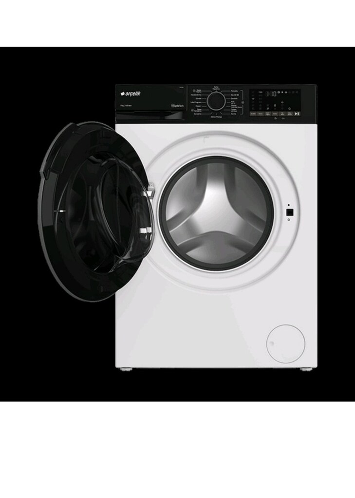 Arçelik 11140mx 11 kilogram 1.400 devir çamaşır makinesi sıfır - 8