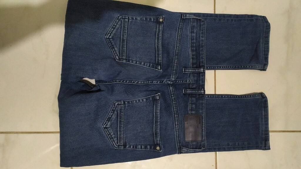 kot pantolon - 3