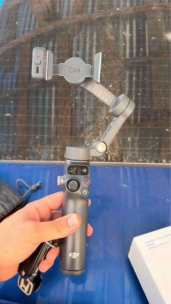 djı osmo mobile 7p - 3