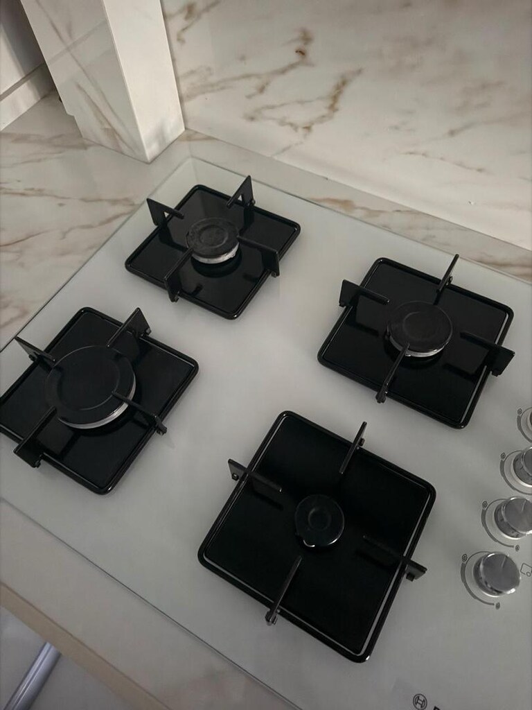 sıfırı 56 bin ankastre set Bosch marka - 3