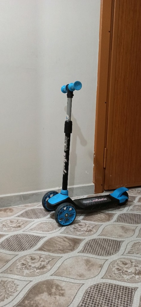 satılık scooter - 4