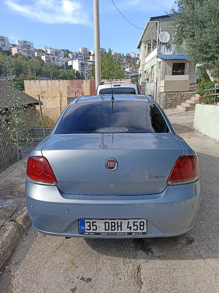 sınıfının en dolusu çıkma değil linea - 2