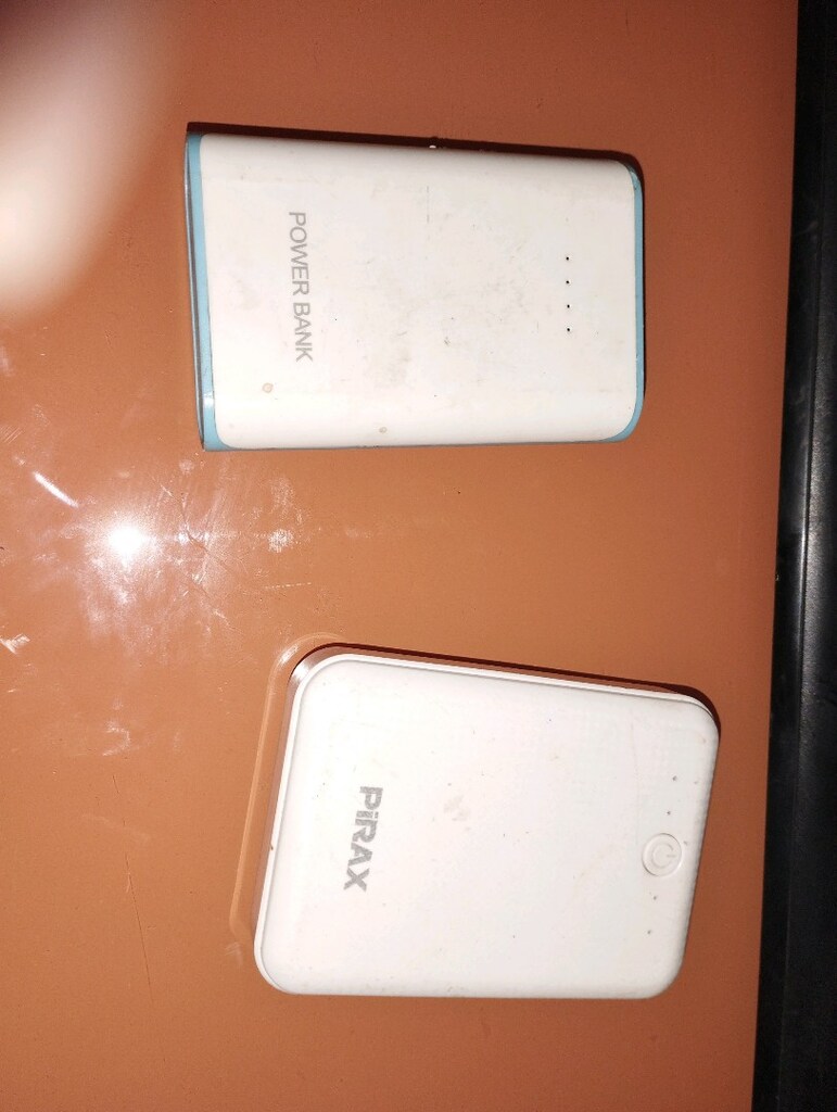 powerbank Gebze istasyon mahallesi de - 2