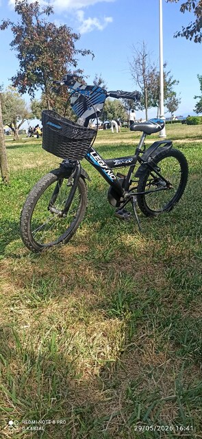 Legano BMX çocuk bisikleti