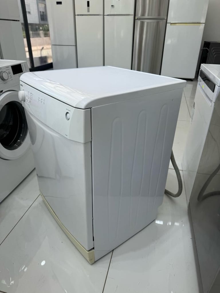 Beko 3 Programlı Bulaşık Makinesi - 5