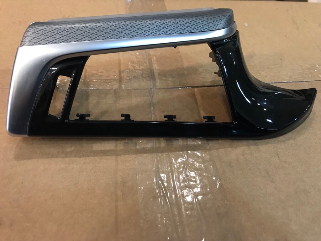 Bmw G30 5 serisi Torpido sol havaland?rma ?zgara çerçevesi - 2