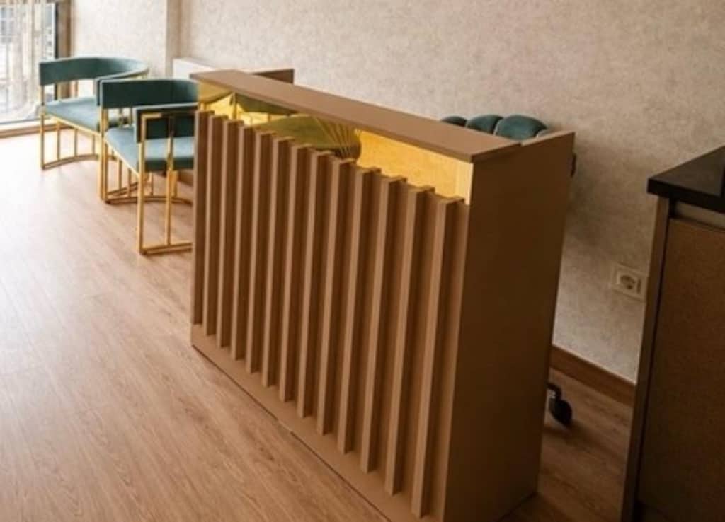 protez tırnak kalıcı oje nails iş yeri takımı - 4