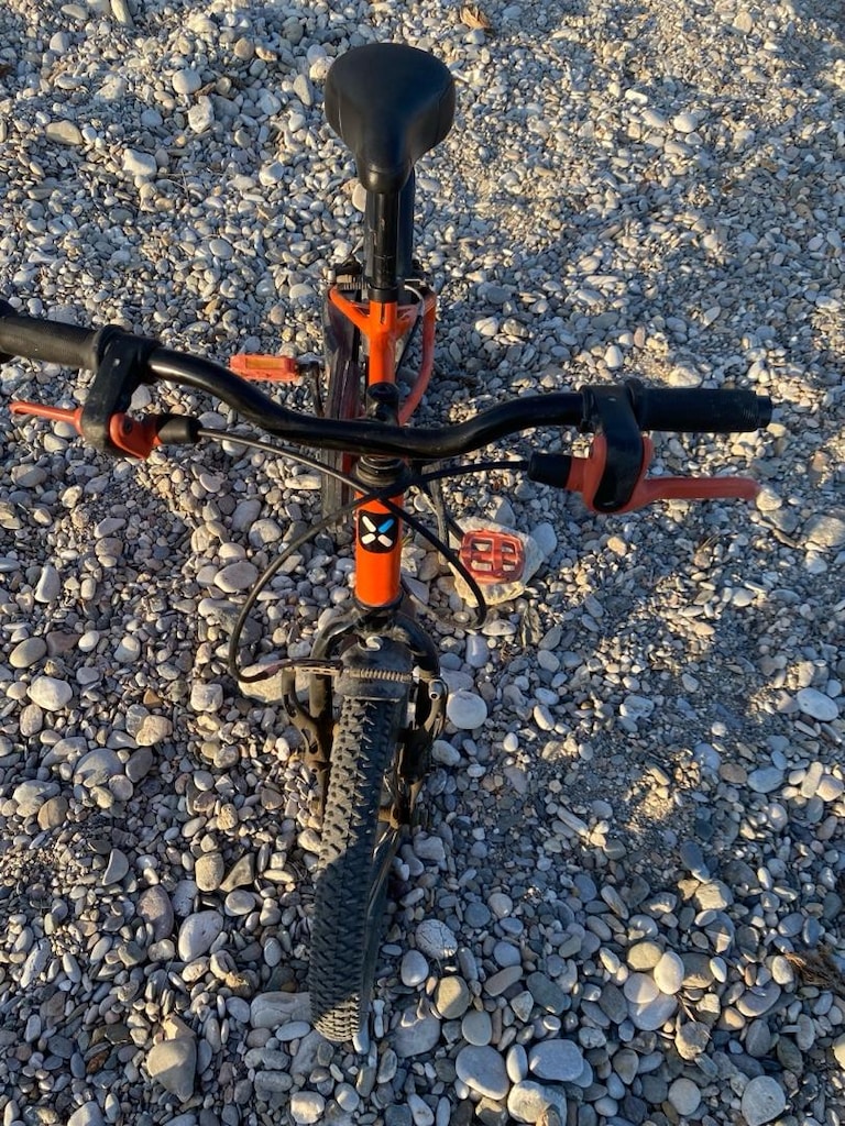 BTWIN BİSİKLET