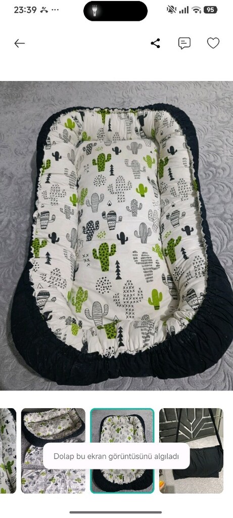 baby nest - 6
