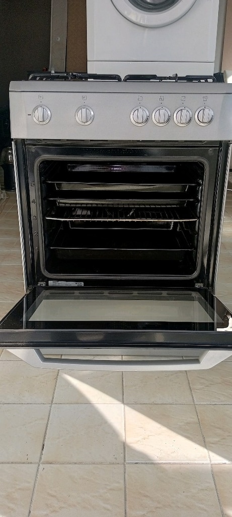 Ocaklı fırın - 3