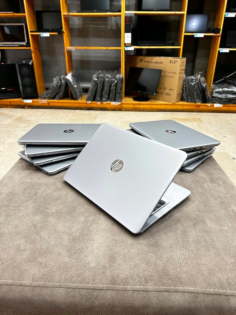 HP Elitebook İ5 İŞLEMCİ 8 GB RAM SSD HIZLI TEMİZ SRNSZ ADETLİ - 2