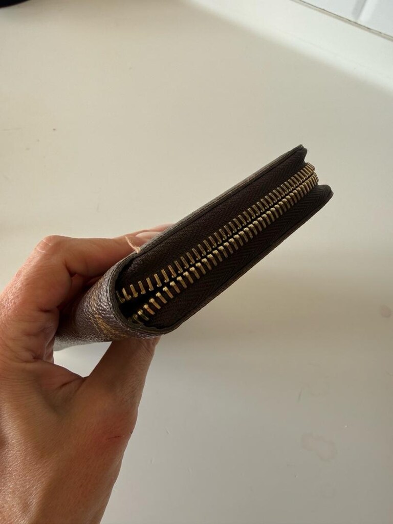 Louis Vuitton cüzdan — görsel 3/5