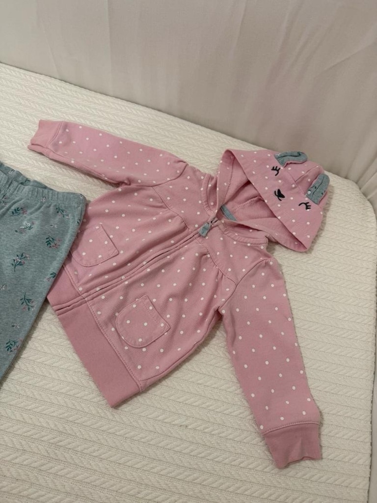 carters ikili takım - 2
