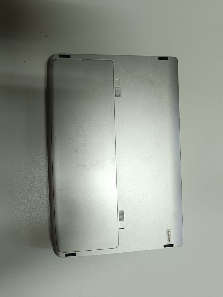 NOKIA BOOKLET 3G TEMİZ NADİR PARÇA - 2