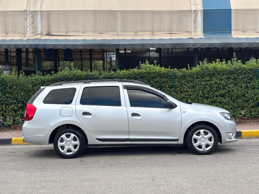 1.5 Dci 126 binde otomobil - 2