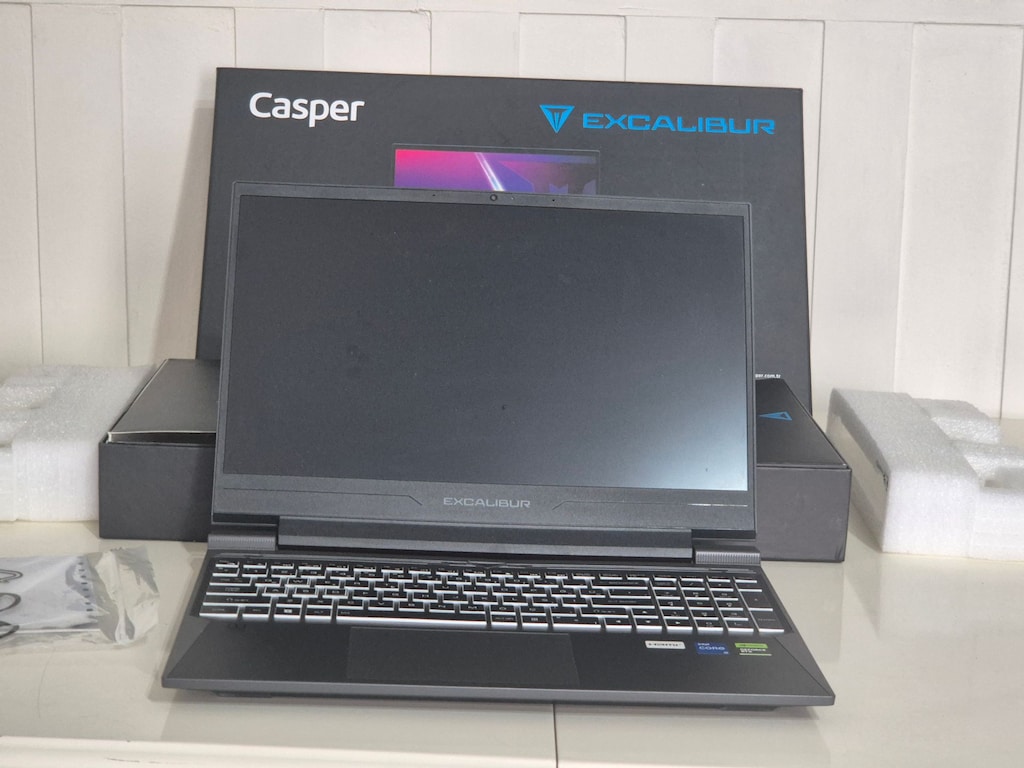 RTX 4060 CANAVAR / 16GB RAM / 1TB M2 SSD