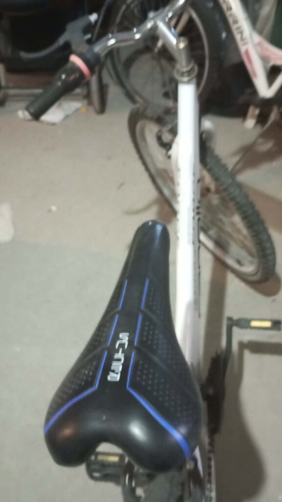 FORCE CANELLO MARKA 26 JANT VİTESLİ BİSİKLET TEMİZ KULLANIŞLI 4000 TL - 8