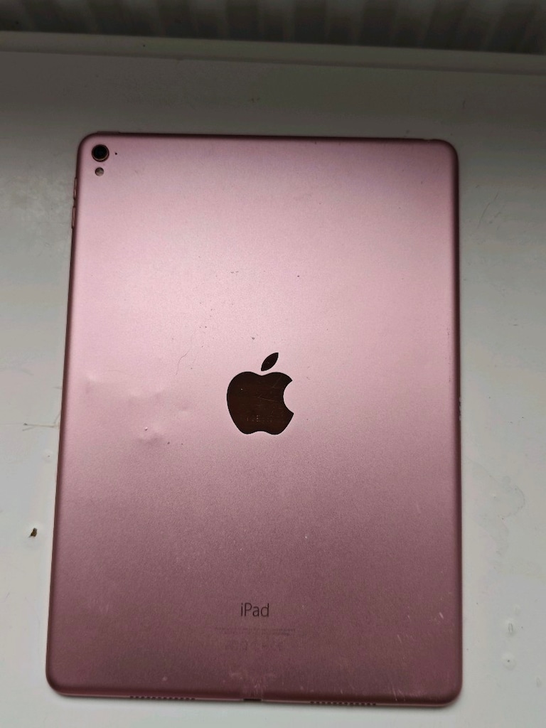 iPad Pro 9.7 - 3