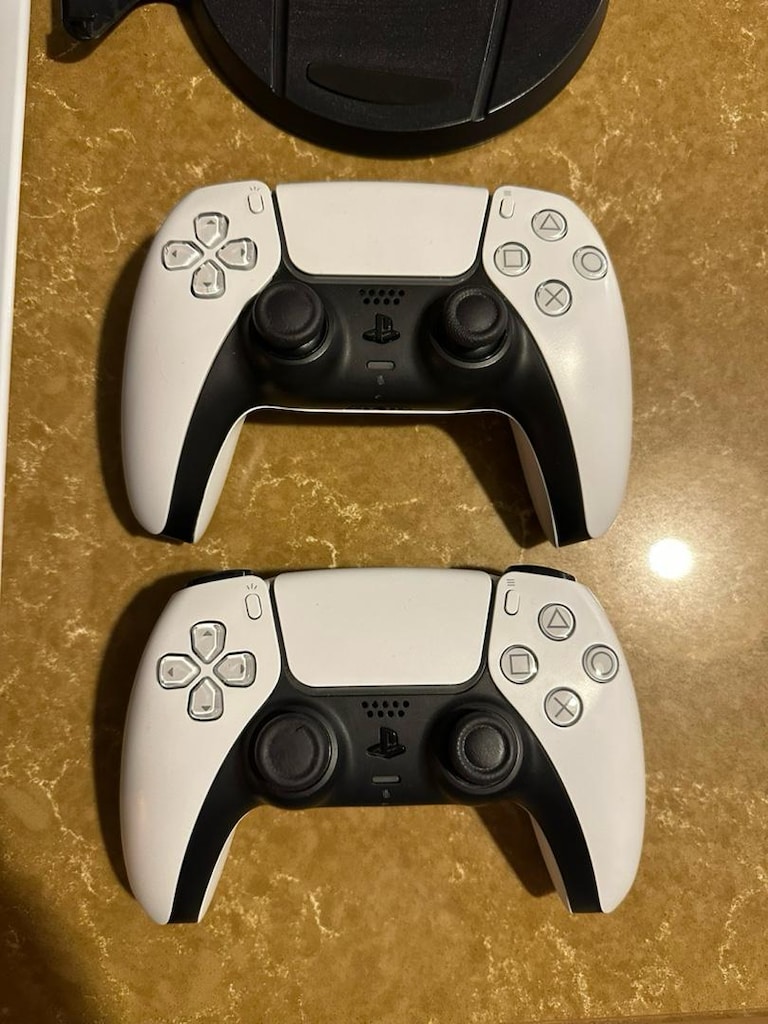 PS5 Dijital Edition 825 GB – Çift Kollu - 3