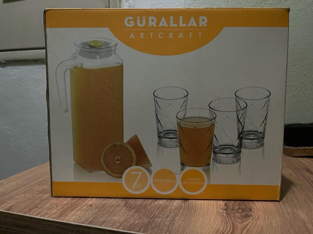 Gürallar Su Seti - 3