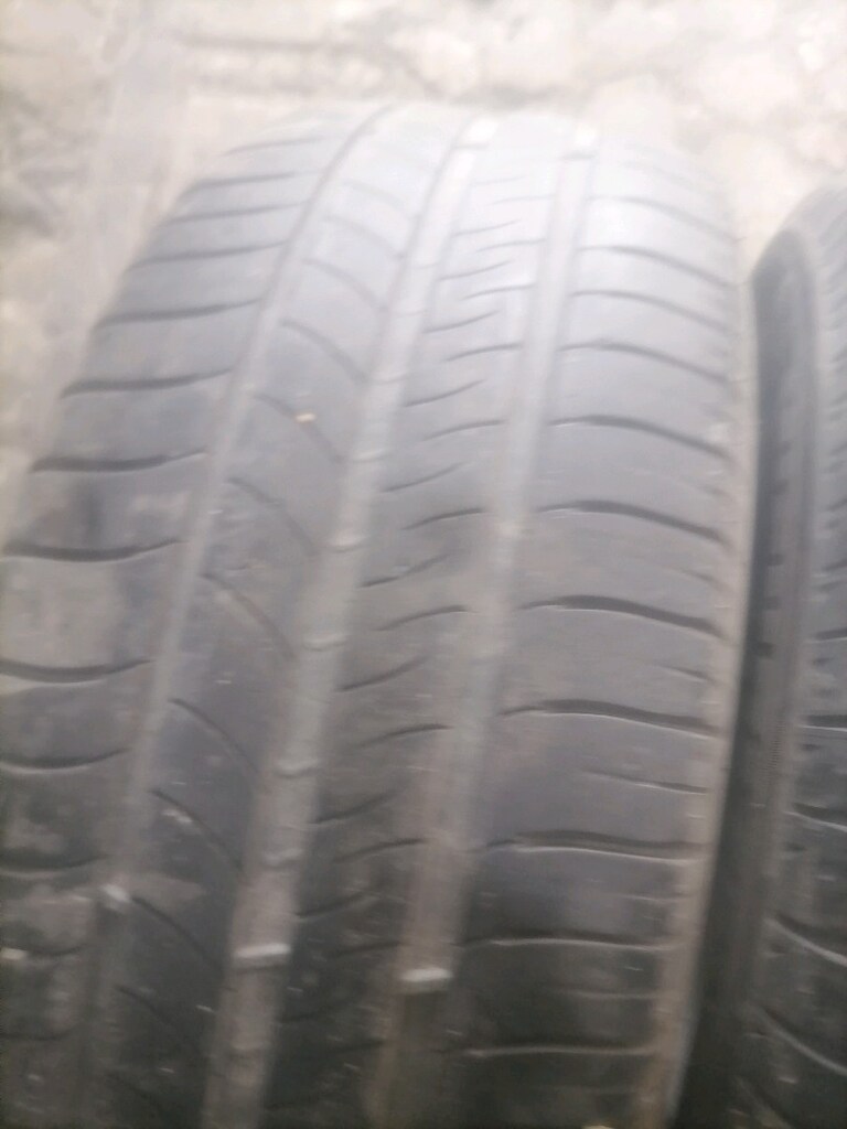 215 60 16 MİŞLEN YAZ LASTİĞİ 2 TANE - 2