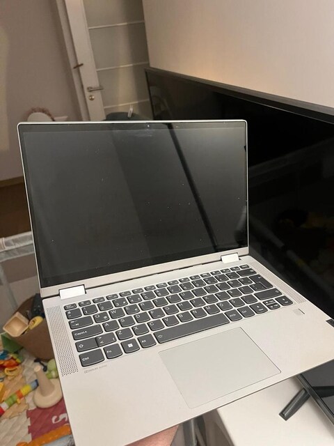 Lenova Idepad Flex 5 Laptop