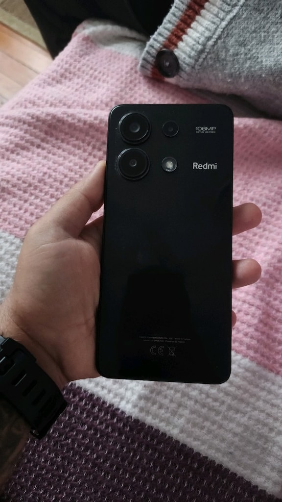redmi not 13 8/256 - 3