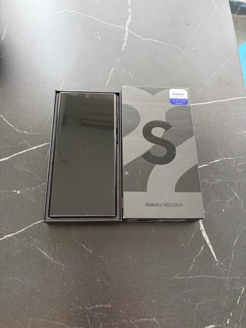 samsung s22 ultra