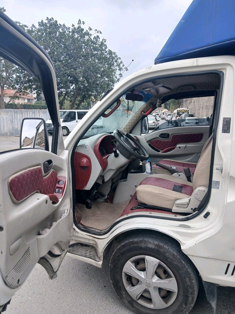 h100 kapalı kasa - 2