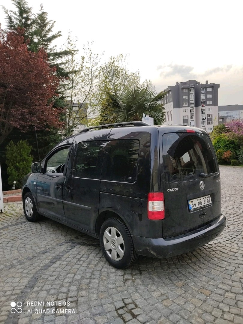 2010 MODEL 164500 düşük km FULL SERVİS BAKIMLI ACİL SATILIK - 6