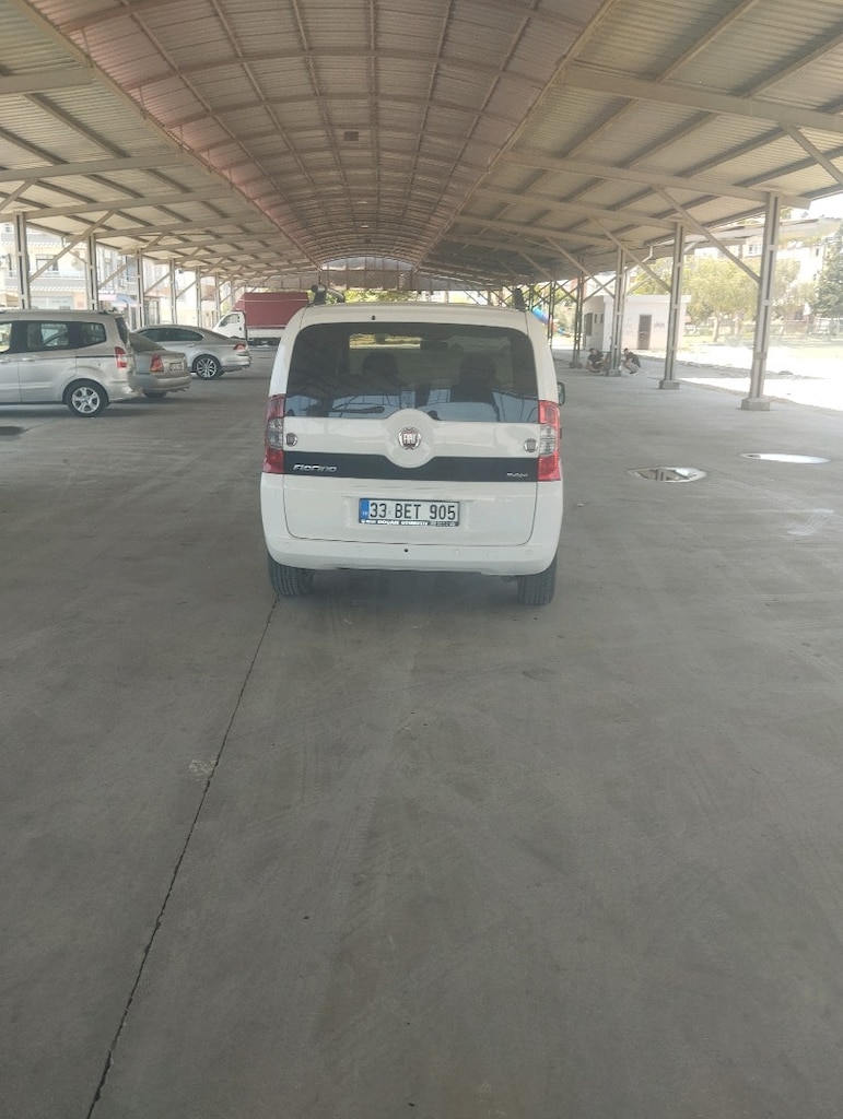 sahibinden satılık Fiorino emotin - 11